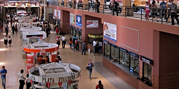 Gran Terminal de Transporte